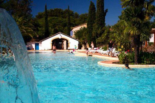 La Petite Camargue Languedoc