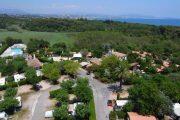 La Vieille Ferme Villeneuve-Loubet