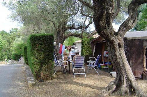 La Vieille Ferme Villeneuve-Loubet