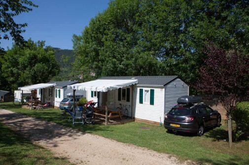 Le Jardin des Cévennes Frankrijk