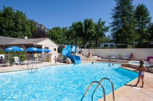 Le Jardin des Cévennes Languedoc