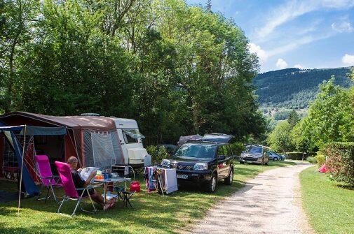 Le Jardin des Cévennes Meyrueis