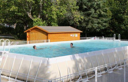 Le Nid du Parc Rhone Alpes