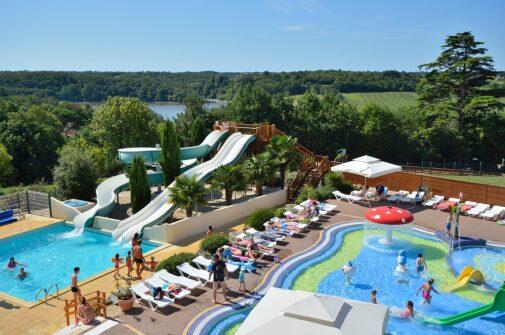 Le Pin Parasol Loirestreek