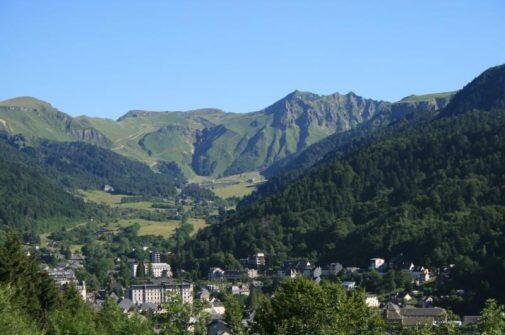 Le Pré Bas Chambon-Sur-Lac