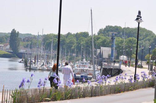 le Walric Saint-Valery-sur-Somme