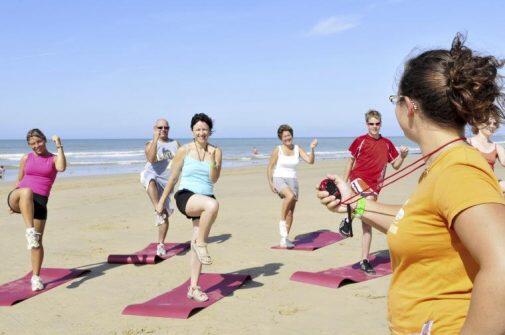 Les Amis de la Plage Poitou-Charentes