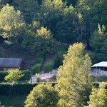 Les Chalets de La Gazonne