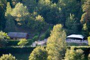 Les Chalets de La Gazonne