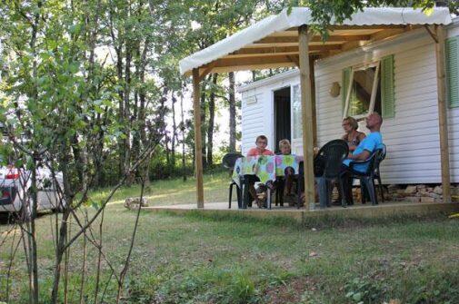 Les Pastourels Aquitaine