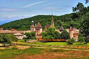 Yelloh Village Camping les Cascades in italie