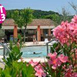 Yelloh! Village Camping Soleil Vivarais
