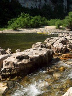 Yelloh! Village Camping Soleil Vivarais