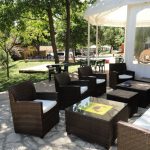 Ardèche Camping