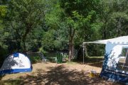 Camping Au Soleil d'Oc Argentat