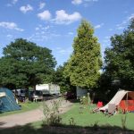 Camping de Mars