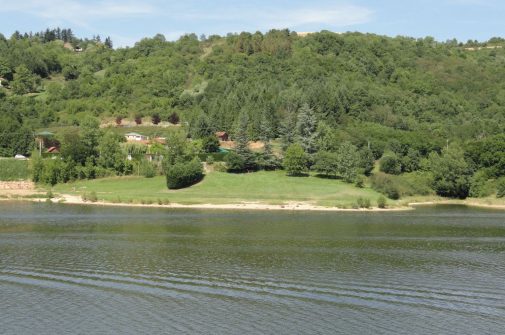 Camping de Mars Rhône-Alpes