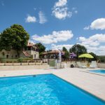 Camping Domaine de la Faurie