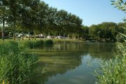 Camping du Bois de Reveuge Franche-Comté