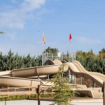 Camping l'Eau Vive