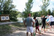 Camping L'Hippocampe