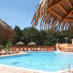 Camping La Farigoulette