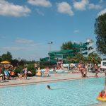 Camping La Plaine Tonique