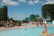 Camping La Plaine Tonique