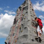 Camping La Vallée