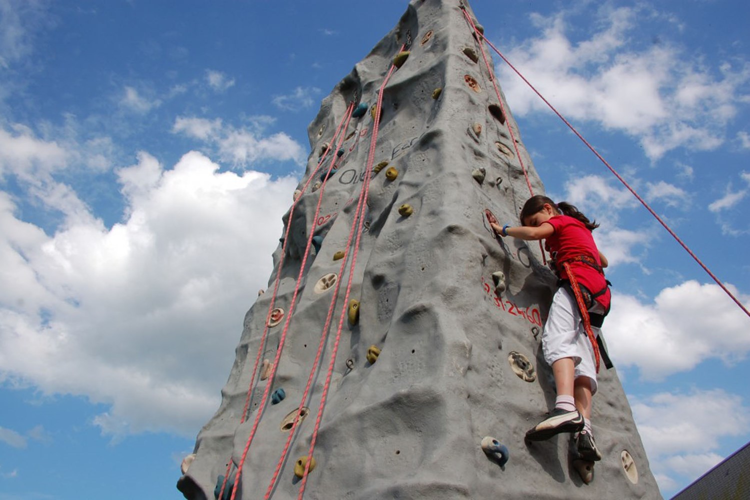 Camping La Vallée