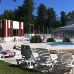 Camping Parc du Guibel