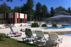 Camping Parc du Guibel