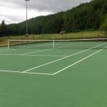 Camping Pomport Beach