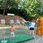 Camping Saint Disdille