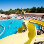 Camping Village de la Guyonnière Vendée