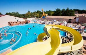 Camping Village de la Guyonnière Vendée