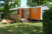 Camping Voiles d'Anjou Les Rosiers-sur-Loire