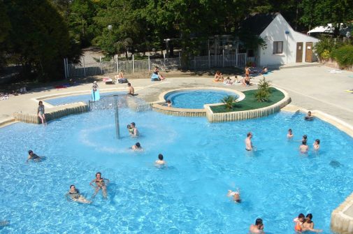 Parc du Guibel Piriac-sur-Mer