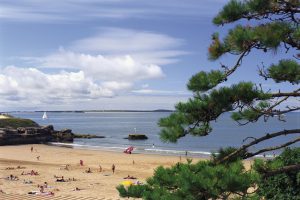 Camping Poitou-Charentes