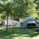 Camping Le Petit Pyrénéen
