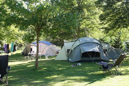 Camping Le Petit Pyrénéen