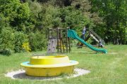 Camping du Sabot Saint-Maurice-de-Lignon