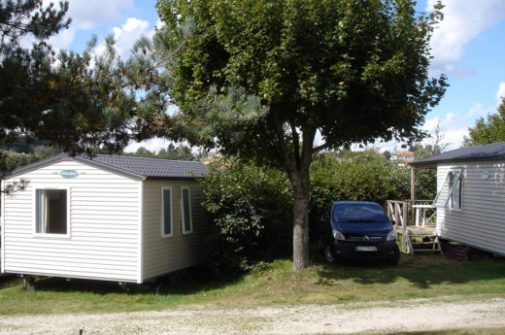 Camping du Sabot Frankrijk