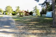 Camping du Sabot Auvergne