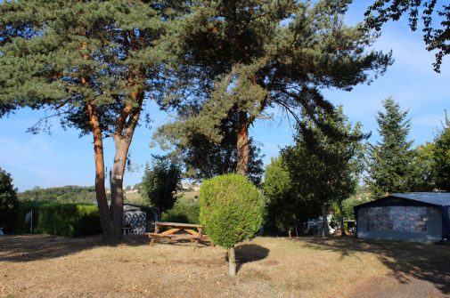 Camping du Sabot