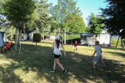 Camping du Sabot Auvergne