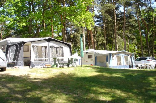 Camping du Sabot Auvergne