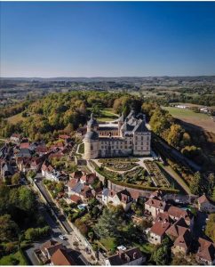 Campings Perigord