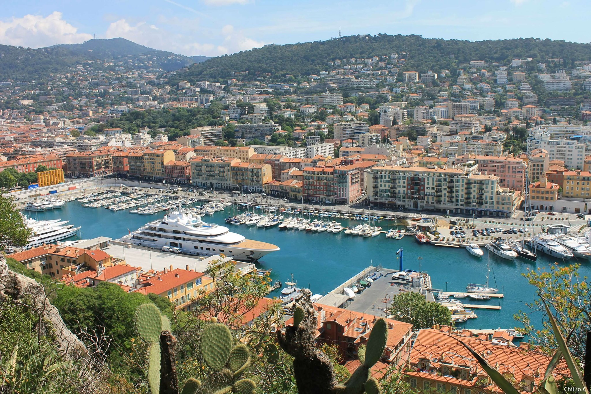 Camping Côte D'azur Camping Frankrijk