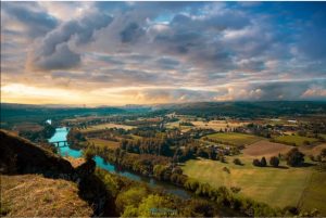 camping Dordogne